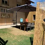 Serenae Avec Vue Sur Riviere Apartament *