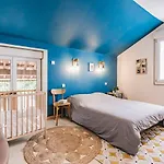 Serenae Avec Vue Sur Riviere Apartament