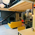 Apartament Serenae Avec Vue Sur Riviere Val de Vesle