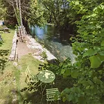 Serenae Avec Vue Sur Riviere Apartament