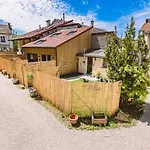 Serenae Avec Vue Sur Riviere Apartament