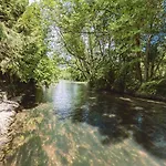 Serenae Avec Vue Sur Riviere Val de Vesle