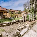 Apartament Serenae Avec Vue Sur Riviere
