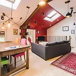Apartament Serenae Avec Vue Sur Riviere *