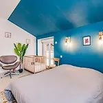 Apartament Serenae Avec Vue Sur Riviere *