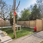 Serenae Avec Vue Sur Riviere Apartament