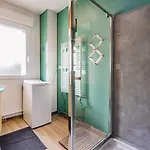 Serenae Avec Vue Sur Riviere Apartament *