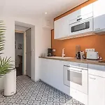 Apartament Serenae Avec Vue Sur Riviere *