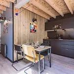 Serenae Avec Vue Sur Riviere Apartament *