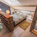 Apartament Serenae Avec Vue Sur Riviere *