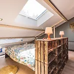 Apartament Serenae Avec Vue Sur Riviere