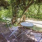 Serenae Avec Vue Sur Riviere Apartament