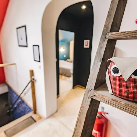 Apartment Serenae Avec Vue Sur Riviere *
