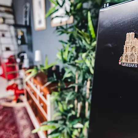 Serenae Avec Vue Sur Riviere *