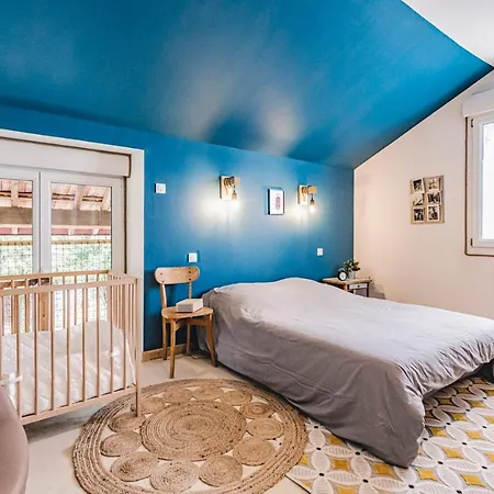 Serenae Avec Vue Sur Riviere Apartamento