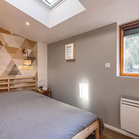 Serenae Avec Vue Sur Riviere Val de Vesle