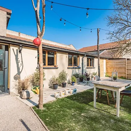 Lejlighed Serenae Avec Vue Sur Riviere Val de Vesle