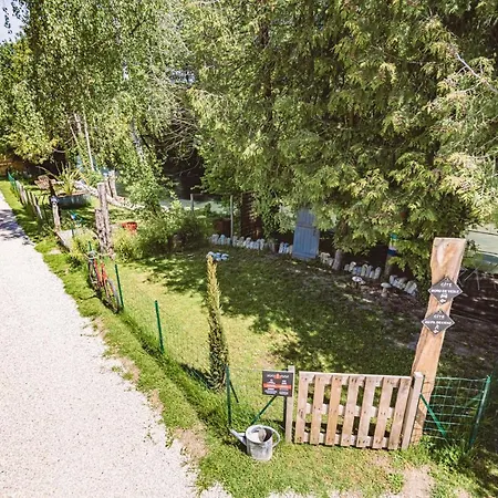 Serenae Avec Vue Sur Riviere *