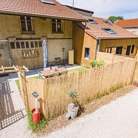 Apartament Serenae Avec Vue Sur Riviere *