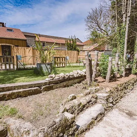 Apartament Serenae Avec Vue Sur Riviere