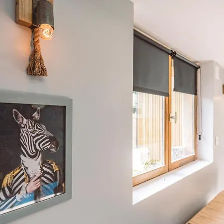 Apartment Serenae Avec Vue Sur Riviere