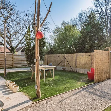 Serenae Avec Vue Sur Riviere Apartament