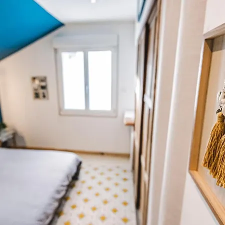 Serenae Avec Vue Sur Riviere Apartamento