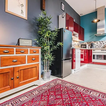 Serenae Avec Vue Sur Riviere Val de Vesle