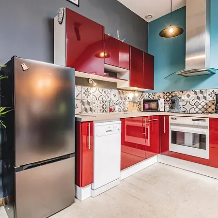 Serenae Avec Vue Sur Riviere *