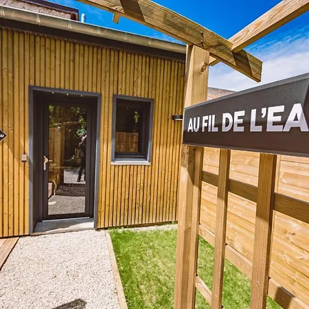 Serenae Avec Vue Sur Riviere