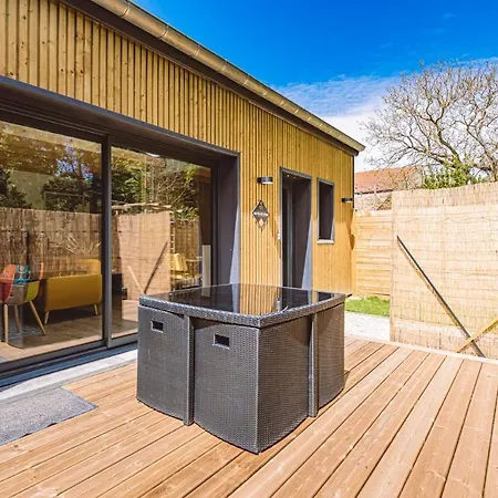 Serenae Avec Vue Sur Riviere Apartman Val de Vesle