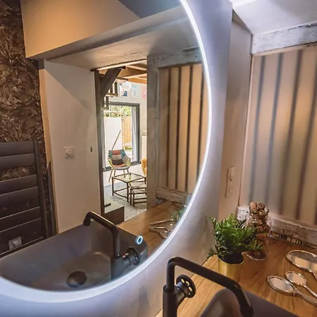 Apartment Serenae Avec Vue Sur Riviere