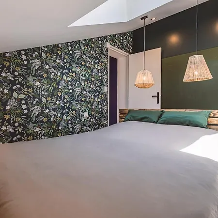 Serenae Avec Vue Sur Riviere Val de Vesle