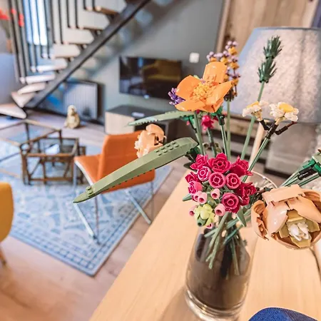 Apartament Serenae Avec Vue Sur Riviere *