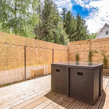 Serenae Avec Vue Sur Riviere * Val de Vesle