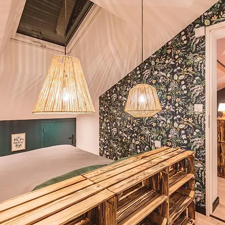 Apartamento Serenae Avec Vue Sur Riviere *