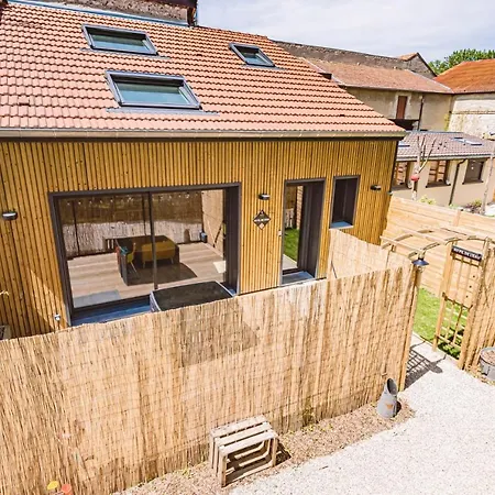 Serenae Avec Vue Sur Riviere Apartament *