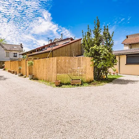 Serenae Avec Vue Sur Riviere Apartament *