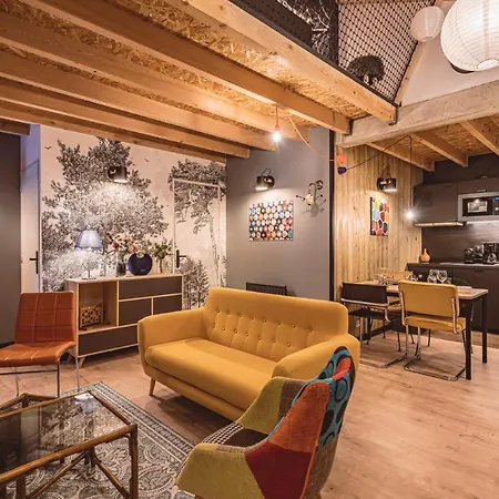 Serenae Avec Vue Sur Riviere * Val de Vesle