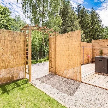 Serenae Avec Vue Sur Riviere