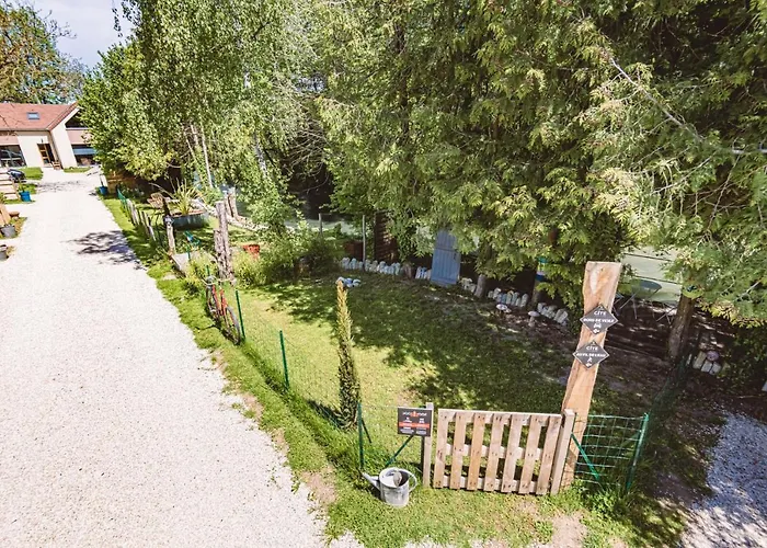 Serenae Avec Vue Sur Riviere *