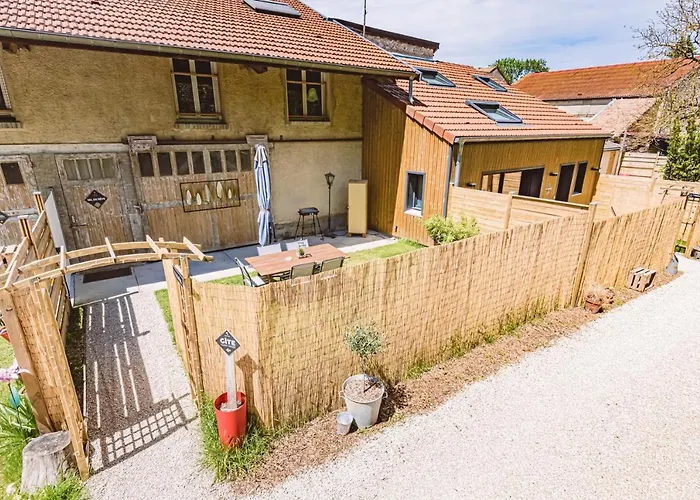 דירה Serenae Avec Vue Sur Riviere *