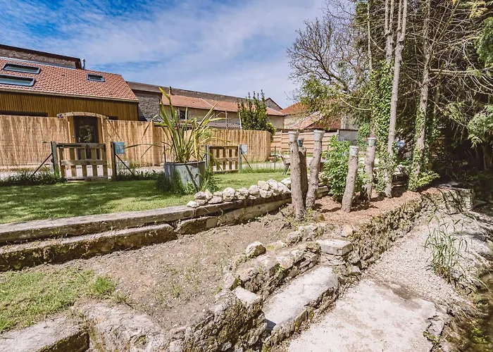 דירה Serenae Avec Vue Sur Riviere