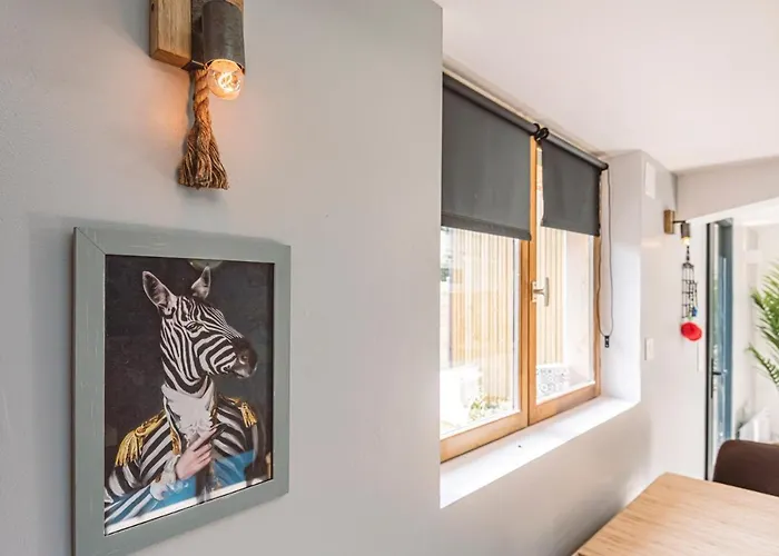 דירה Serenae Avec Vue Sur Riviere