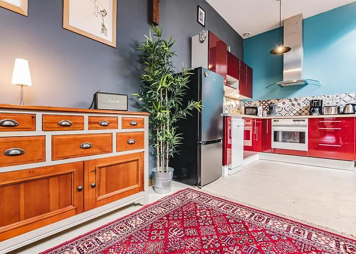 Serenae Avec Vue Sur Riviere Val de Vesle