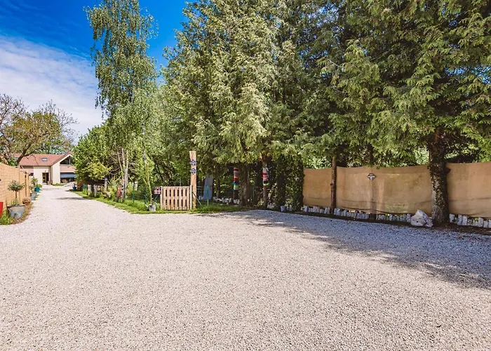 Serenae Avec Vue Sur Riviere * Val de Vesle