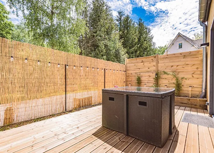 Serenae Avec Vue Sur Riviere * Val de Vesle