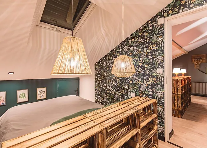 Apartment Serenae Avec Vue Sur Riviere *