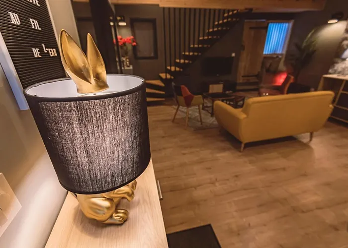 Serenae Avec Vue Sur Riviere * Val de Vesle