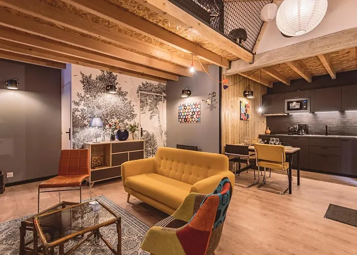 Serenae Avec Vue Sur Riviere * Val de Vesle